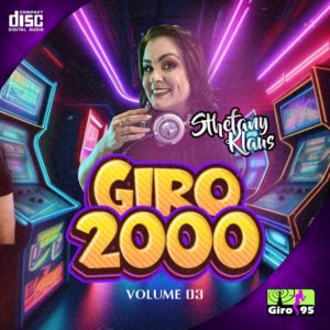 Giro2000 (Volume 03)
