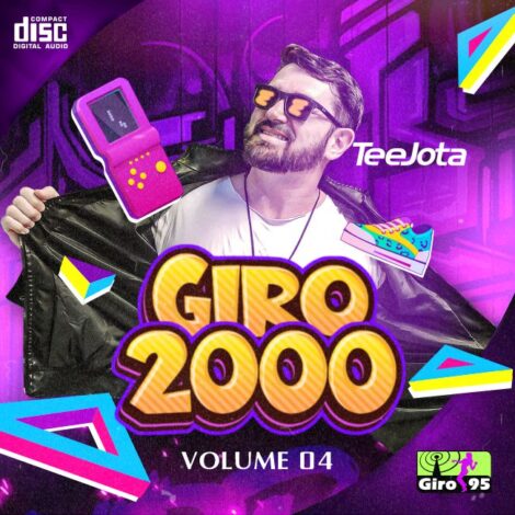 GIRO2000 (Volume 04)