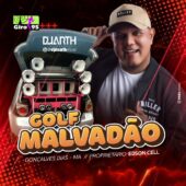 Golf Malvadão (Gonçalves Dias-MA)
