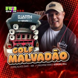 Golf Malvadão (Gonçalves Dias-MA)