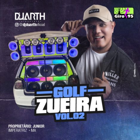 Golf Zueira Vol02 (Imperatriz-MA)
