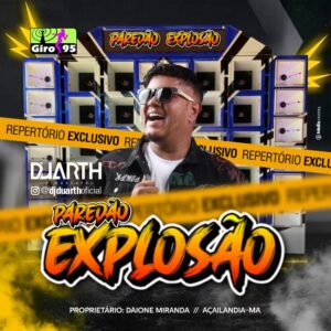 Paredão Explosão (Açailandia-MA)