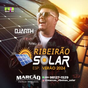 Ribeirão Solar (Esp Verão 2024)