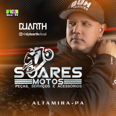 Soares Motos 2024 (Altamira-PA)