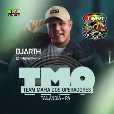 TMO (Team Mafia dos Operadores)