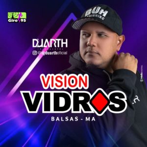 Vision Vidros (Balsas-MA)