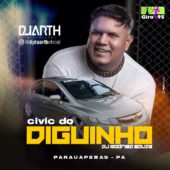 Civic do Diguinho (Parauapebas-PA)