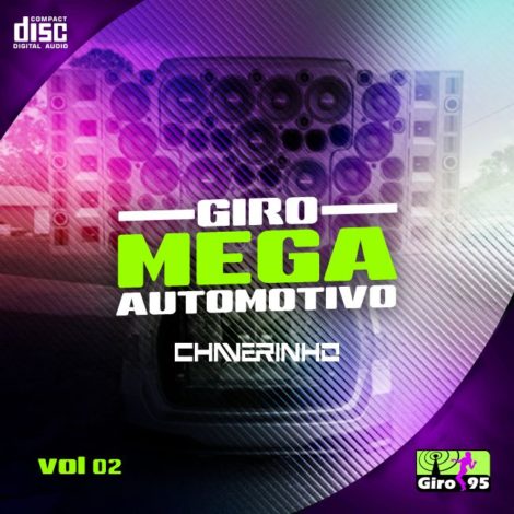 Giro Mega Automotivo Vol.2