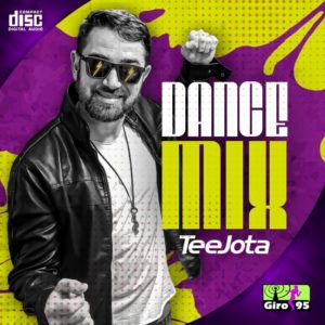 Dance Mix Giro95