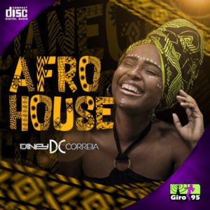 Afro House Giro95
