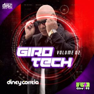 GiroTech (Volume 02)