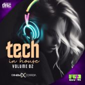 Tech in House (Volume02)