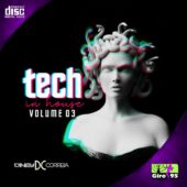 Tech In House (Volume03)