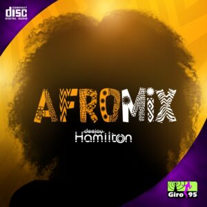 AfroMix