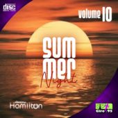 Summer Night (Volume 10)