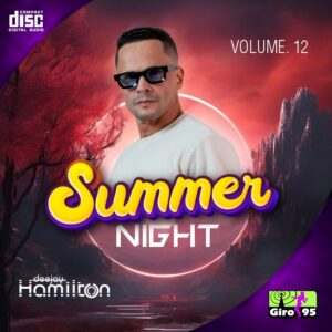 Summer Night (Volume 12)