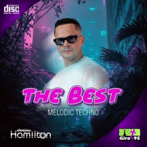 The Best (Melodic Techno)