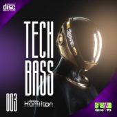 Tech Bass (Volume 03)