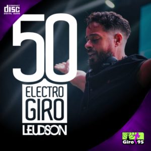 Electro Giro Vol50