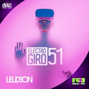Electro Giro (Volume 51)
