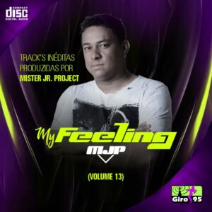 My Feeling (Volume 13)