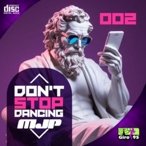 Dont Stop Dancing (Volume 02)