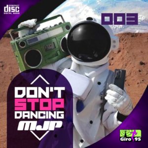 Dont Stop Dancing (Volume 03)