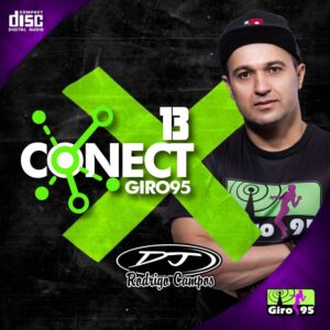 Conect Giro95 (Volume 13)