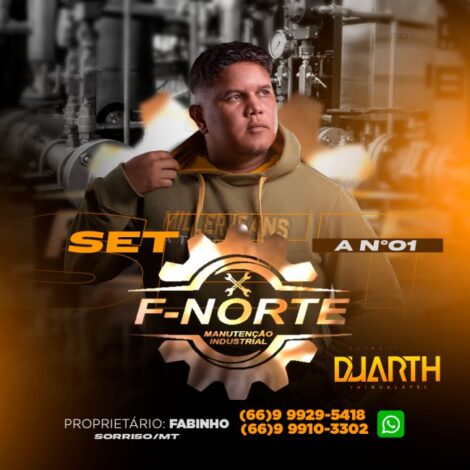 SET F Norte (Sorriso-MT)