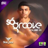 Só Groove (Volume 03)