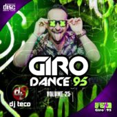 Giro Dance 95 (Volume 25)
