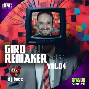 Giro Remaker (Volume 04)