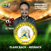 Perebas Futebol Clube (Flashback)