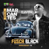 Fusca Black (Esp. Marcantes)