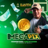 Mega Pix (São Domingos do Araguaia-PA)