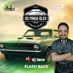 Os Pinga Oleo (Cuiabá-MT)