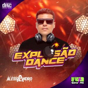 Explosão Dance