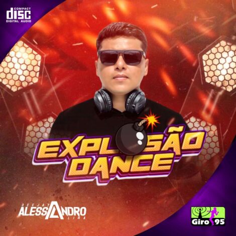 Explosão Dance