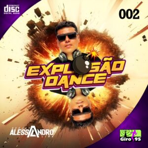 Explosão Dance 02