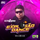Explosão Dance (Volume 06)