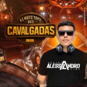 As Tops Das Cavalgadas 2025