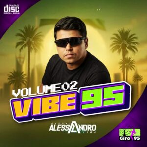 Vibe95 (Volume 02)