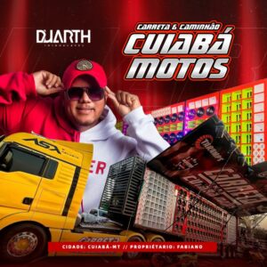 Carreta e Caminhão Cuiabá Motos