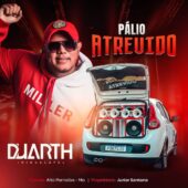 Palio Atrevido (Alto Parnaiba-MA)