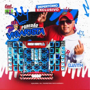 Paredão Vigarista 2.0 (Açailandia-MA)