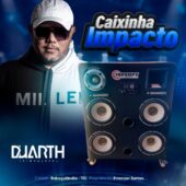 Caixinha Impacto (Babaçulandia-TO)