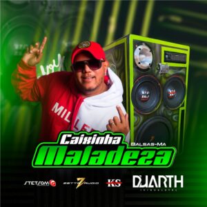 Caixinha Maladeza (Balsas-MA)