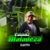 Caixinha Maladeza Vol02 (Balsas-MA)