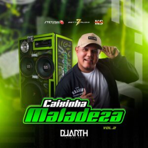 Caixinha Maladeza Vol02 (Balsas-MA)