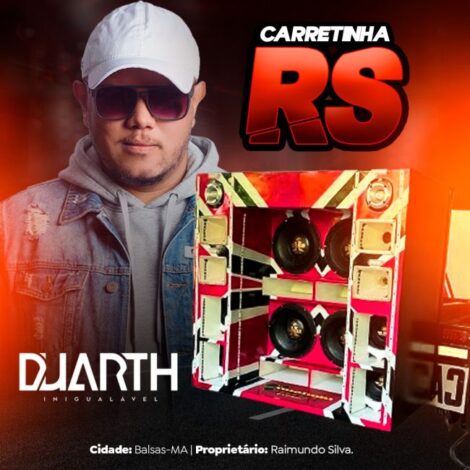 Carretinha RS (Balsas-MA)